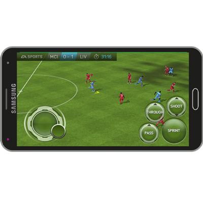pes 2015 free download android