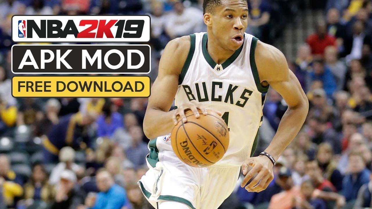 download nba 2k19 for free