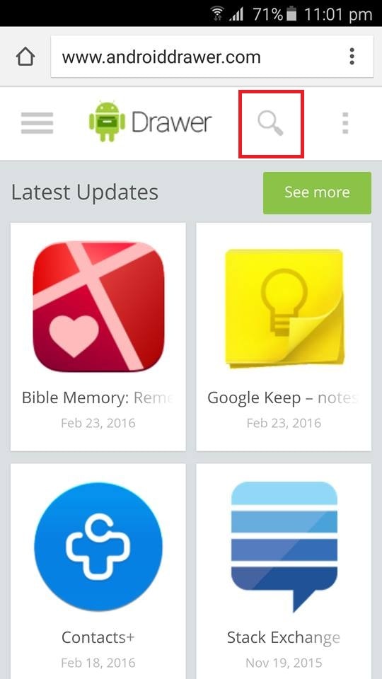 How To Download Old Version Apps For Android