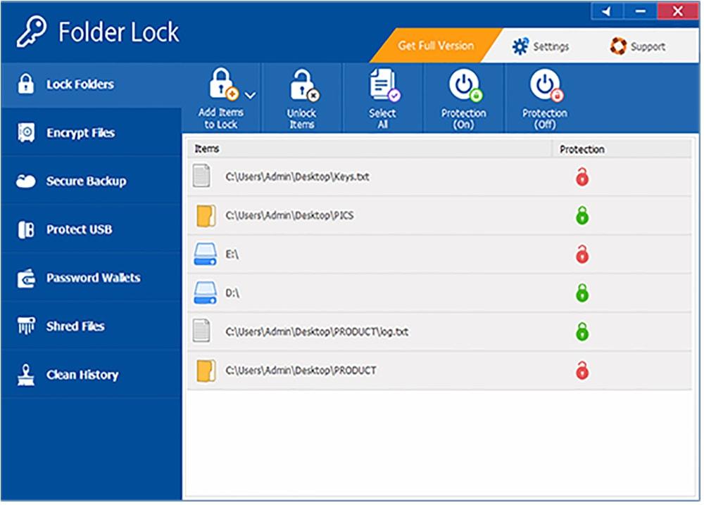 Download Folder Lock Software For Mobile